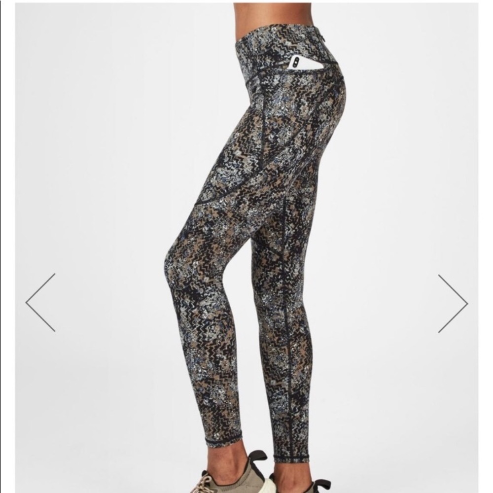 Sweaty Betty Power leggings full S